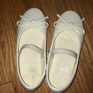 Toddler Girl Ballet Flats